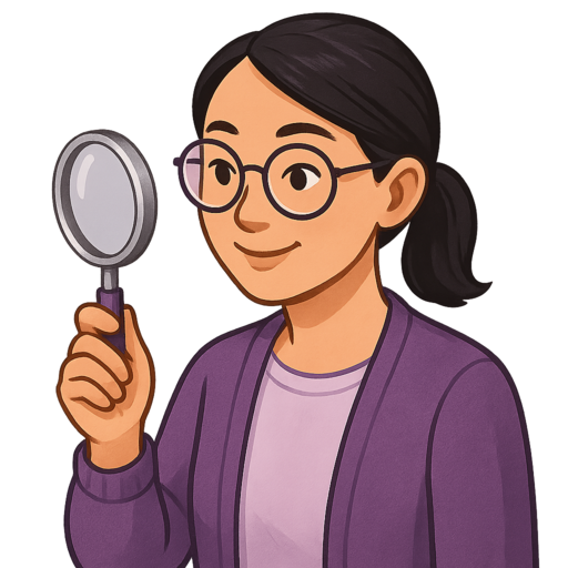 QA engineer illustration