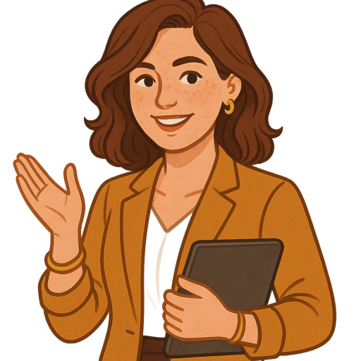 Team lead illustration